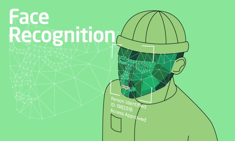 Facial Recognition Access Control