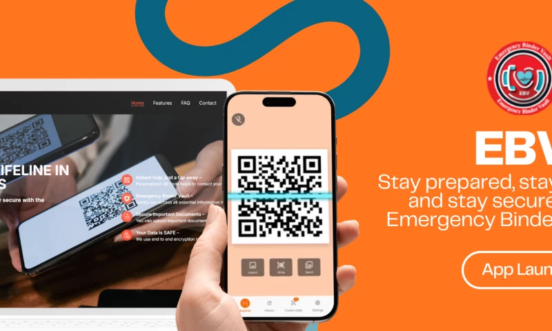 Solverix Technologies - EBV