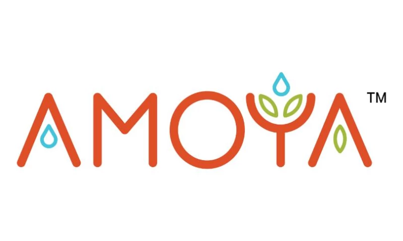 AMOYA | Social Media Management by Social Sherpa