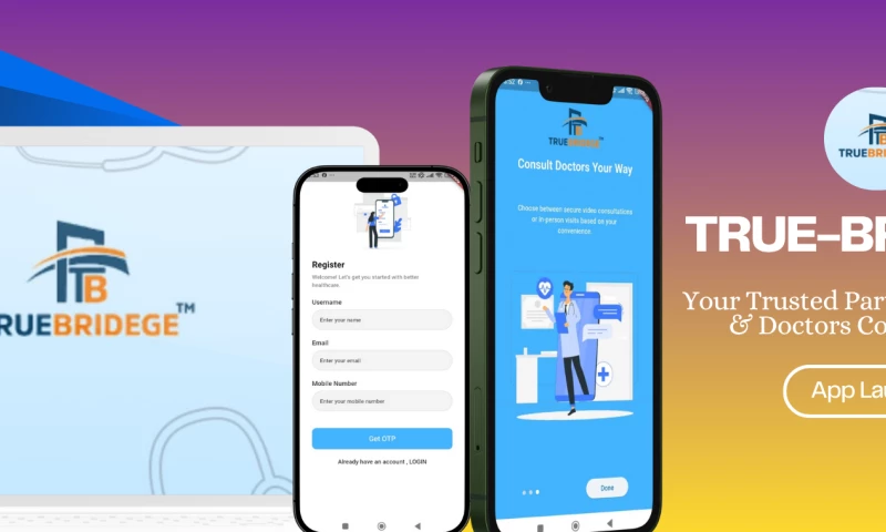 Solverix Technologies - True-Bridge