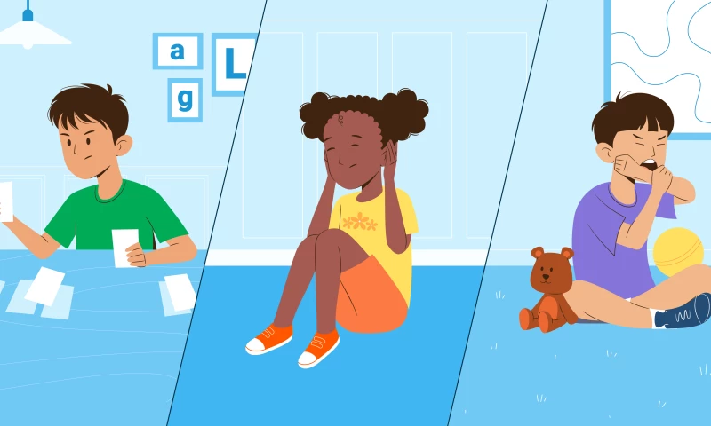 Medical explainer video_autism_Voamo