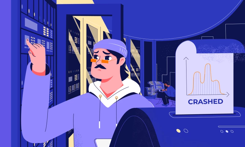 B2B marketing video - LoadView