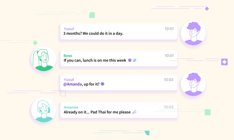 Verstiuk Production - Datastory - Explainer Video