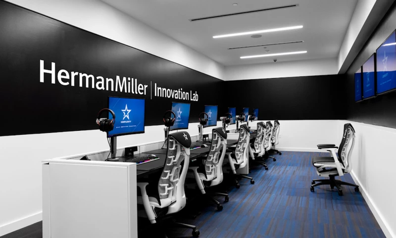 Global Furniture Brand Grows & Captures More Market Share