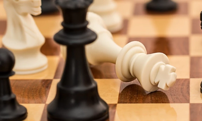 Google Featured Snippets For World’s Largest Online Chess School
