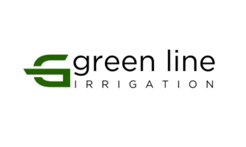 M | H Studio - Green Line Irrigation