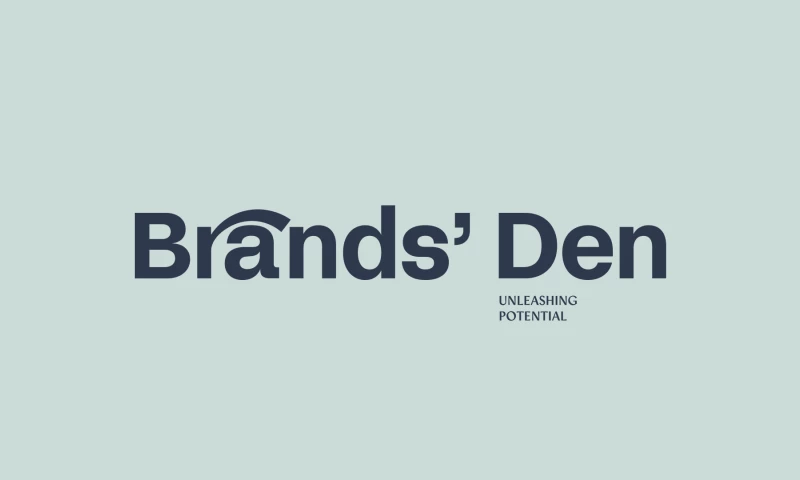 Vestart - Brands' Den | Rebranding, Website Design & Visual Identity