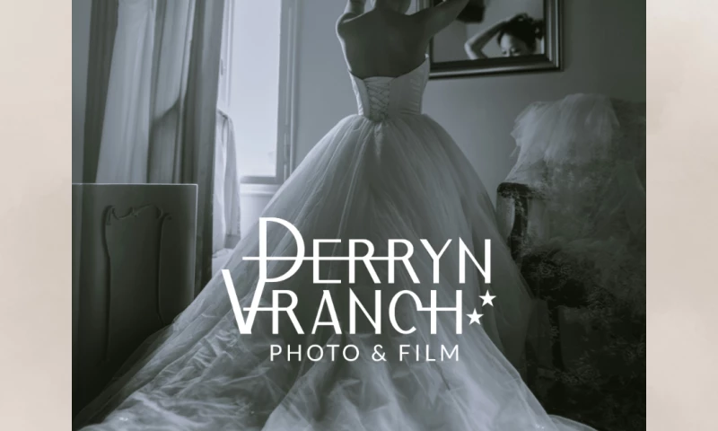 Marketing Valley - Branding for a Wedding Photographer