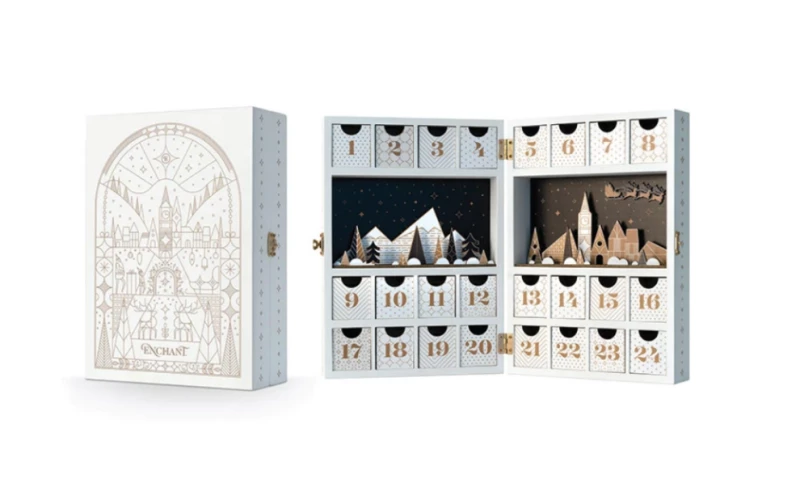 Bek Design - Enchant Christmas Advent Calendar