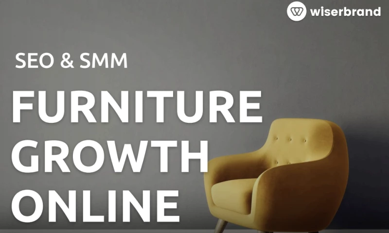 Marketing Services for a Global Furniture Retailer