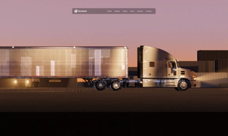 Propagande - Terminal Industries