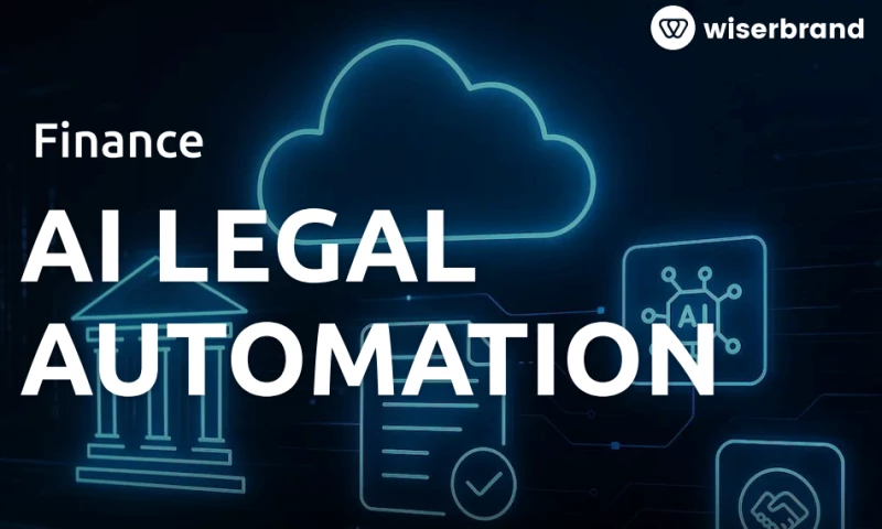 Wiserbrand - Eastern European Bank - Complete Workflow Automation
