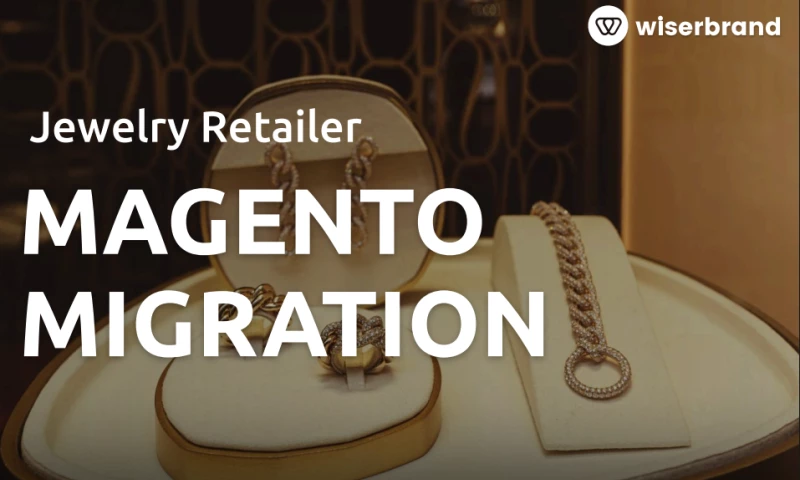 Scaling for Success with Magento 2 Migration