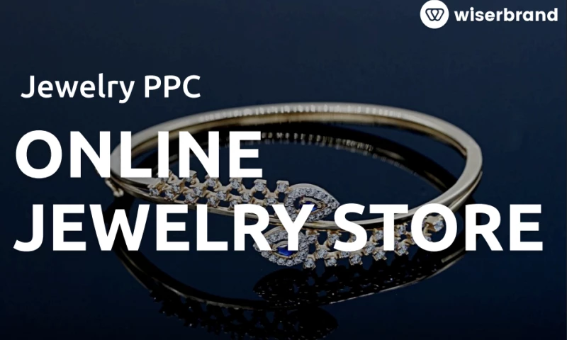 Doubling Online Jewelry Revenue with Google Ads