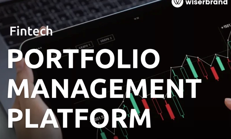 Wiserbrand - Smarter Tools for Modern Portfolio Management