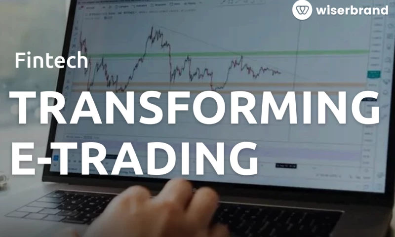 Wiserbrand - Transforming E-Trading with Predictive Analytics