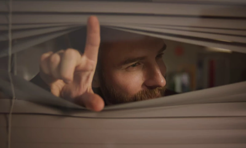 Stereotactic - Showreel