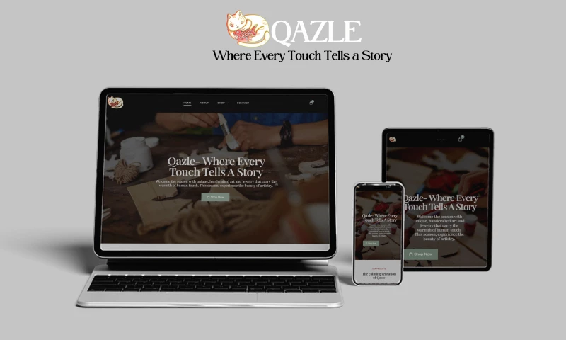 Expert Design Hub - Qazle