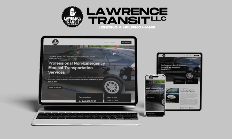 Expert Design Hub - Lawrence Transit LLC