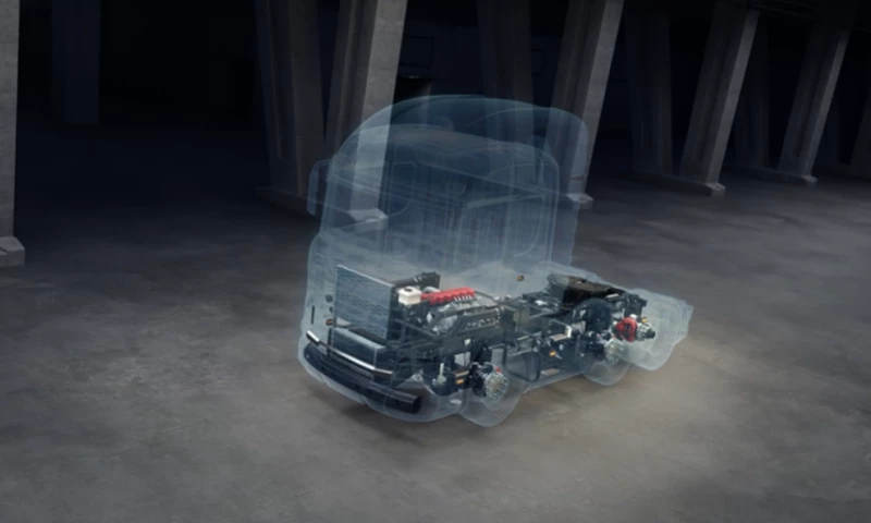 Visualitech - Visualitech_Showreel_2025