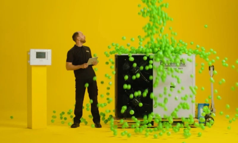 Next Level Films - Showreel commercials