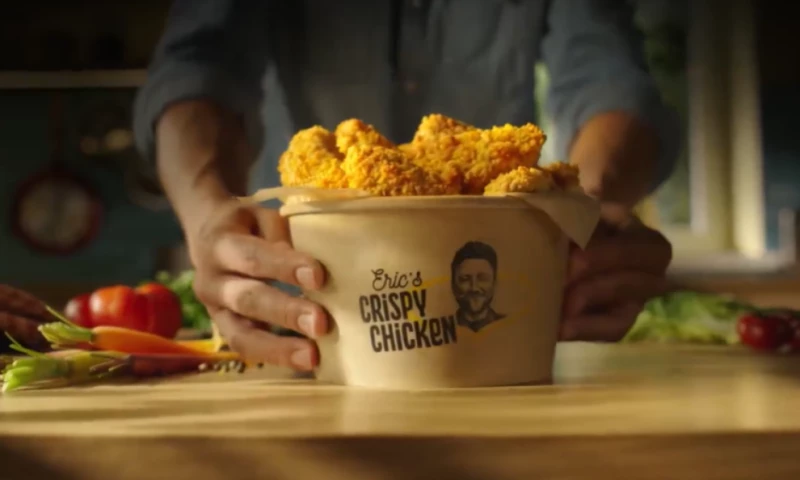 Diogo Pires - MAGGI Commercial