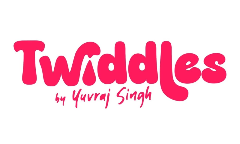 Twiddles by Yuraj Singh | Branding & Identity by Social Sherpa