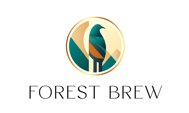 Forest Brew | Branding & Identity by Social Sherpa