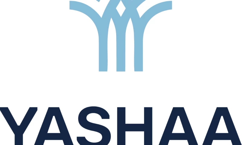 Social Sherpa - YASHAA Capital | Branding & Identity by Social Sherpa