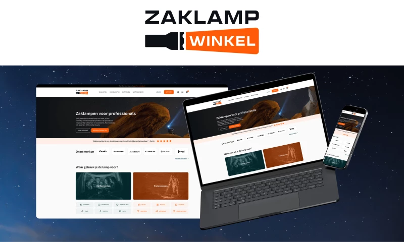 Woww - E-Commerce Website Redesign & Technical Setup