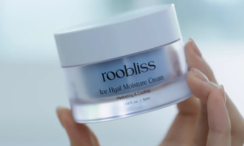 Leaders Agency - L/CREATIVE x ROOBLISS