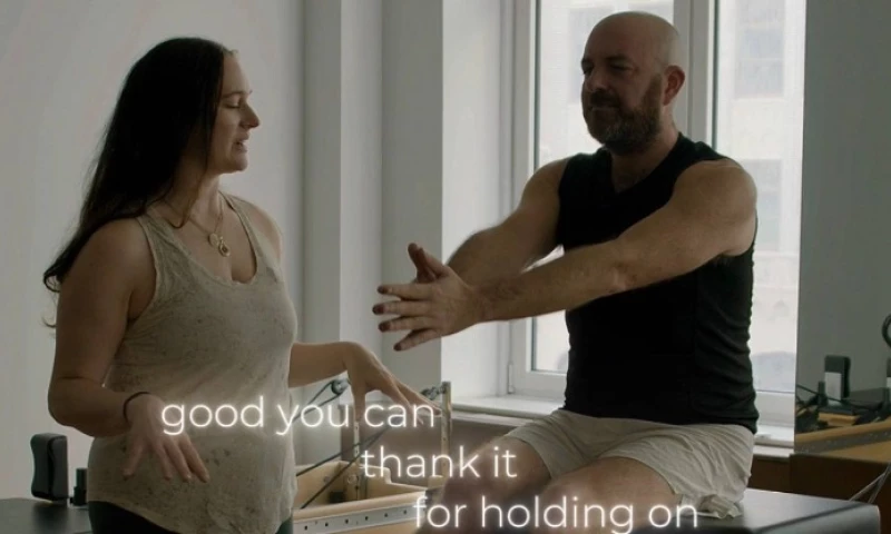 Main Character Healing