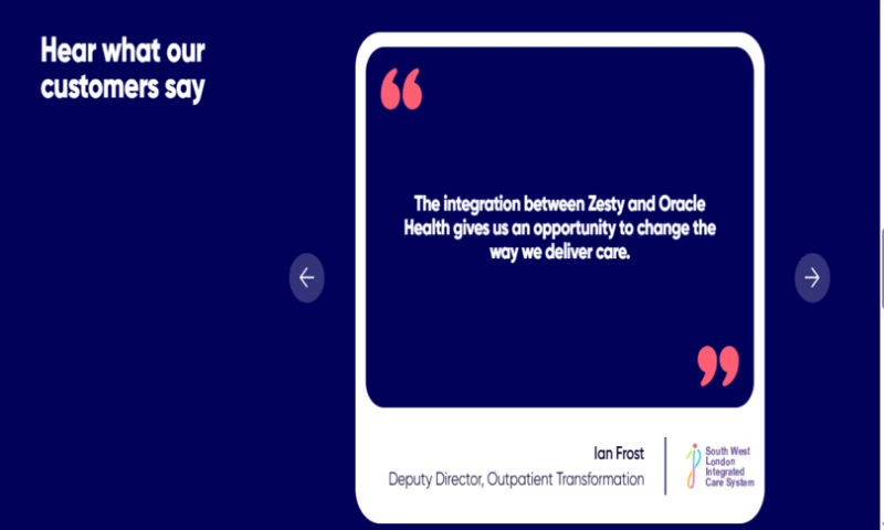 MetaBlock Technoogies - Induction Healthcare Digital Patient Engagement & Care Platform