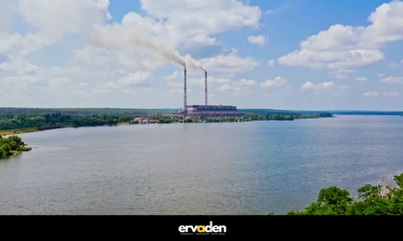 Ervaden Creative - Ervaden Creative Fabrika Tanıtım Filmi