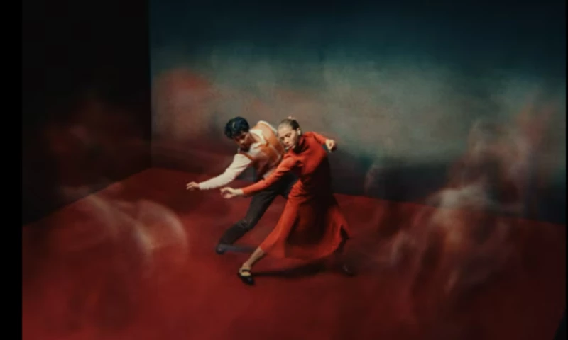 Louis Jablonski - Bang&Olufsen | Beoplay Eleven