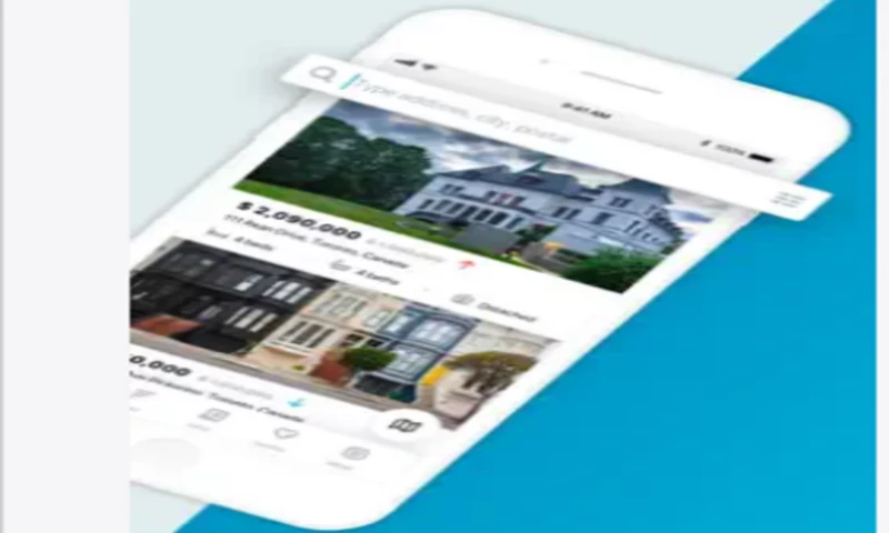 MetaBlock Technoogies - HomeOptima Real Estate Search & Insights App for the Greater Toronto Area