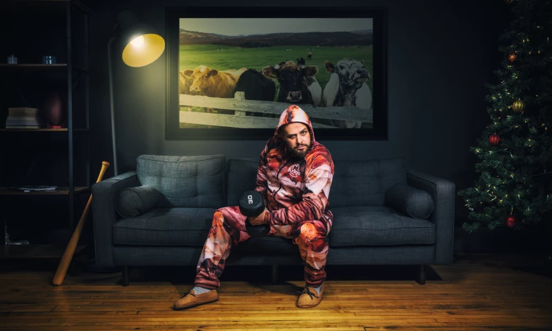 Manifesto - Arby's #MeatSweats