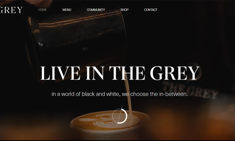 Case Study | The Grey