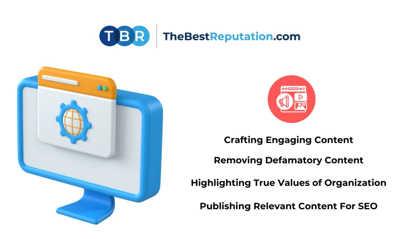 Reputation Control For Regional School District