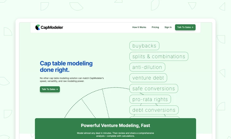 BrandZap - Ground-up Branding & Website for SaaS Startup