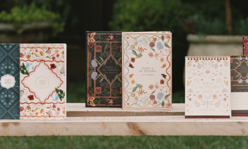 Daniela Umaña - Todo a su Tiempo