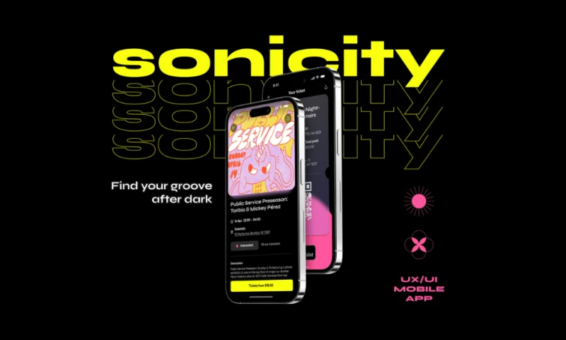 Sonicity