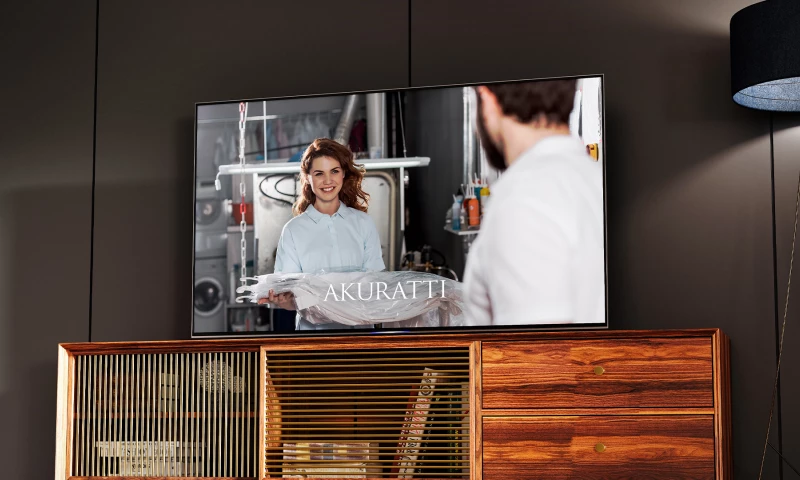 2MAD Agency - YouTube Ads Campaign for AKURATTI