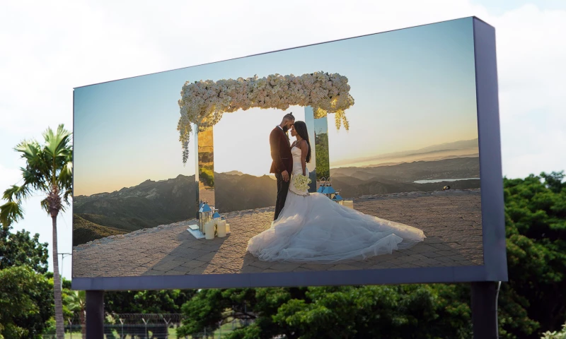 2MAD Agency - Google Ads Campaign for Your Lovely Wedding