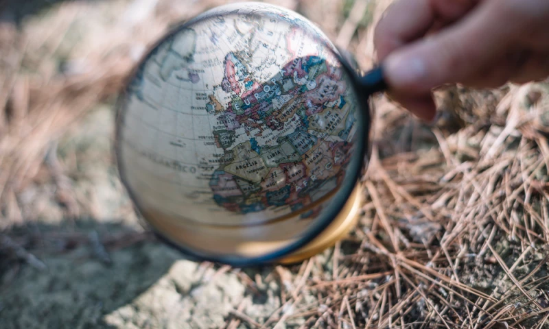 Entrada Group (Mexico-Based Manufacturing Services Provider)