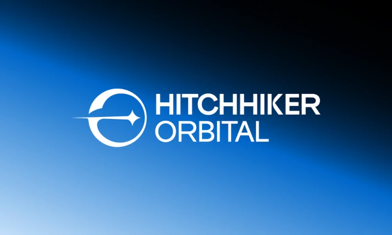 Imagine Geometric - Hitchhiker Orbital