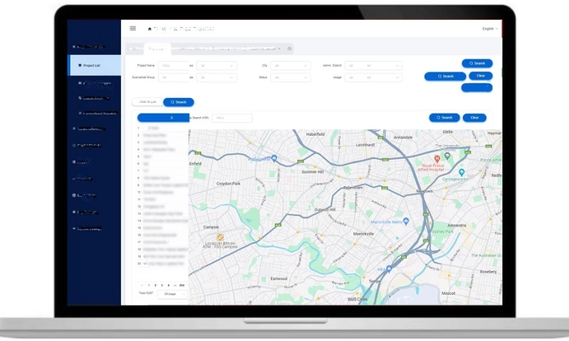 System Upgrade And Maintenance for A Global Real Estate Service Provider