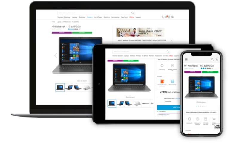 Developing a Magento eCommerce Solution for a Global Enterprise