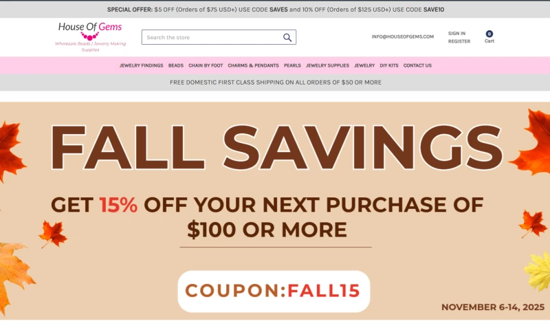 Dit Interactive Pvt Ltd - House of Gems