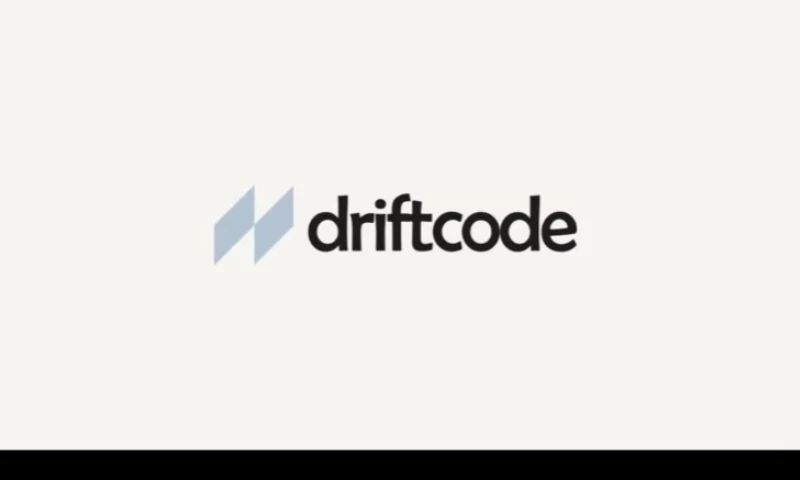 Driftcode Branding